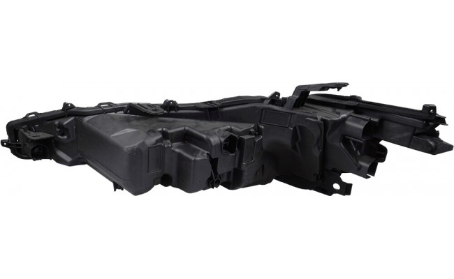 Корпус фары Lexus ES XZ10 ES250 ES300 ES350 2018-2021 дорестайлинг (правый)