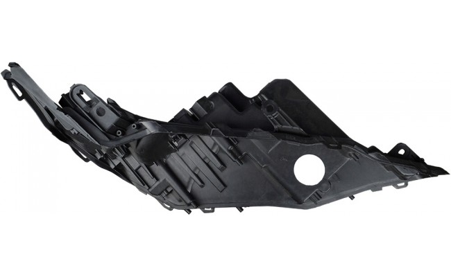 Корпус фары Lexus ES XZ10 ES250 ES300 ES350 2018-2021 дорестайлинг (правый)