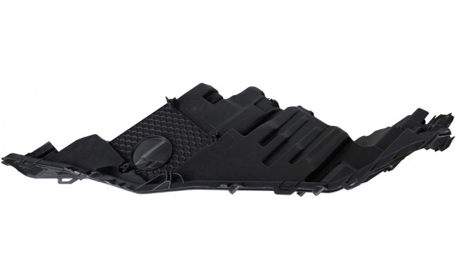 Корпус фары Lexus ES XZ10 ES250 ES300 ES350 2018-2021 дорестайлинг (правый)