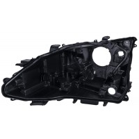 Корпус фари Lexus GS L10 GS300 GS350 GS250 GS400 2011-2015 дорестайлінг (лівий)