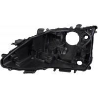Корпус фары Lexus GS L10 GS300 GS350 GS250 GS400 2011-2015 дорестайлинг (левый)