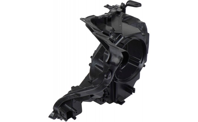 Корпус фари Lexus GS L10 GS300 GS350 GS250 GS400 2011-2015 дорестайлінг (лівий)