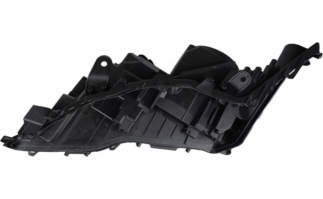 Корпус фари Lexus GS L10 GS300 GS350 GS250 GS400 2011-2015 дорестайлінг (лівий)