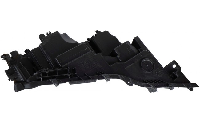 Корпус фари Lexus GS L10 GS300 GS350 GS250 GS400 2011-2015 дорестайлінг (лівий)