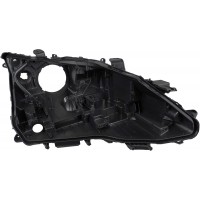 Корпус фары Lexus GS L10 GS300 GS350 GS250 GS400 2011-2015 дорестайлинг (правый)