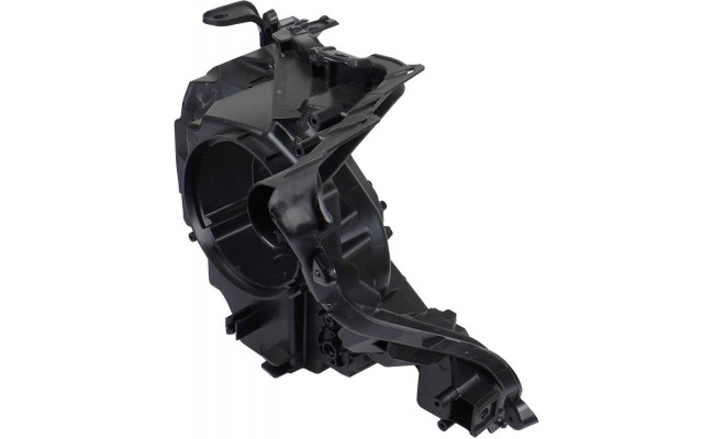 Корпус фари Lexus GS L10 GS300 GS350 GS250 GS400 2011-2015 дорестайлінг (правий)