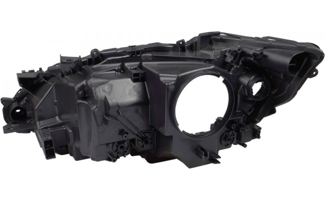 Корпус фари Lexus GS L10 GS300 GS350 GS250 GS400 2011-2015 дорестайлінг (правий)