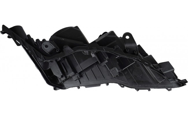 Корпус фари Lexus GS L10 GS300 GS350 GS250 GS400 2011-2015 дорестайлінг (правий)