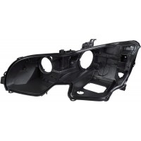 Корпус фары Lexus GS S190 GS300 GS350 GS430 GS400 2006-2012 (левый)