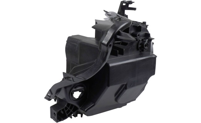 Корпус фары Lexus GS S190 GS300 GS350 GS430 GS400 2006-2012 (левый)