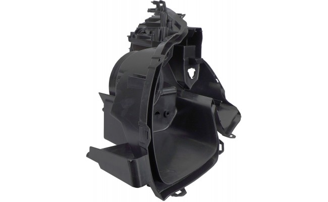 Корпус фары Lexus GS S190 GS300 GS350 GS430 GS400 2006-2012 (левый)