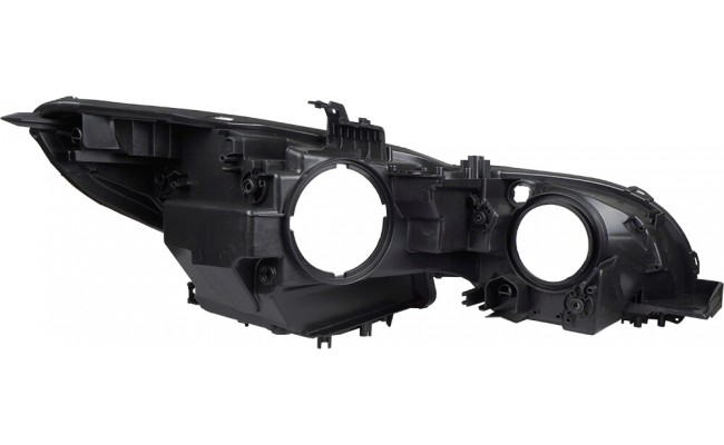 Корпус фары Lexus GS S190 GS300 GS350 GS430 GS400 2006-2012 (левый)