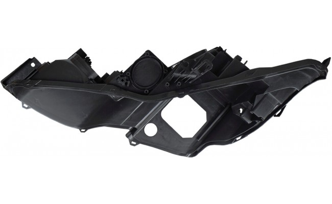 Корпус фары Lexus GS S190 GS300 GS350 GS430 GS400 2006-2012 (левый)