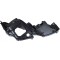 Корпус фары Lexus GS S190 GS300 GS350 GS430 GS400 2006-2012 (левый)