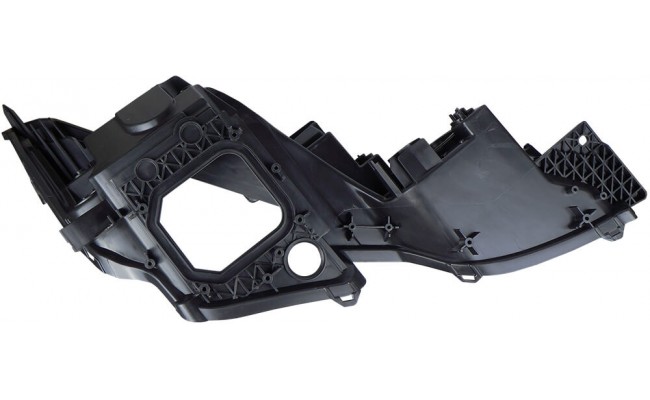 Корпус фары Lexus GS S190 GS300 GS350 GS430 GS400 2006-2012 (левый)