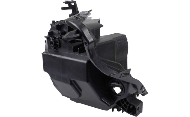 Корпус фари Lexus GS S190 GS300 GS350 GS430 GS400 2006-2012 (правий)