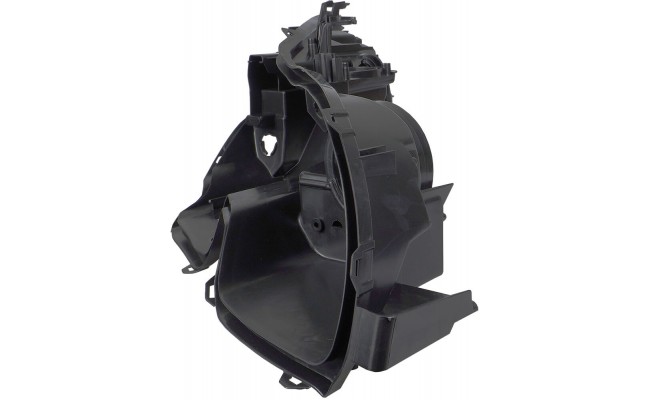 Корпус фари Lexus GS S190 GS300 GS350 GS430 GS400 2006-2012 (правий)