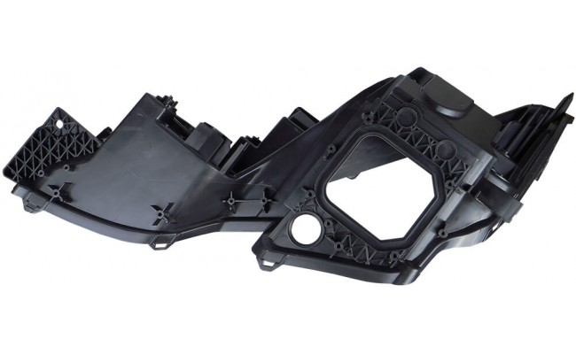 Корпус фари Lexus GS S190 GS300 GS350 GS430 GS400 2006-2012 (правий)