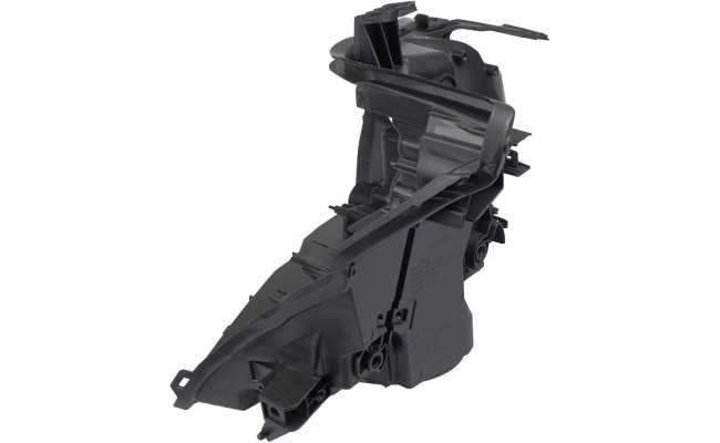 Корпус фари Lexus GX URJ150 GX460 2013-2019 (лівий)