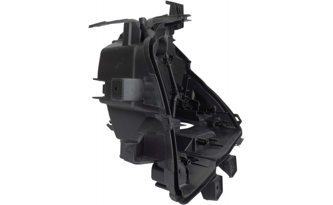 Корпус фари Lexus GX URJ150 GX460 2013-2019 (лівий)