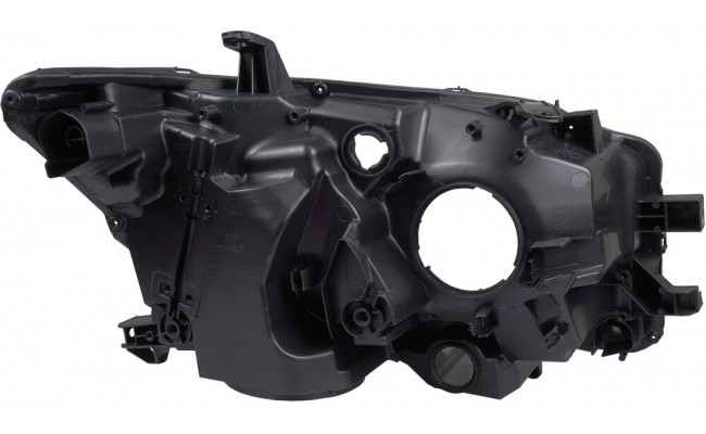 Корпус фари Lexus GX URJ150 GX460 2013-2019 (лівий)