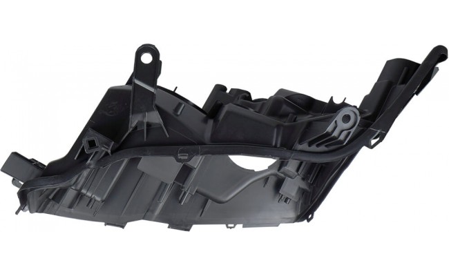 Корпус фари Lexus GX URJ150 GX460 2013-2019 (лівий)