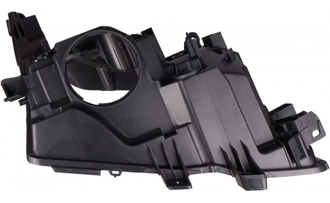 Корпус фари Lexus GX URJ150 GX460 2013-2019 (лівий)