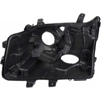 Корпус фары Lexus GX URJ150 GX460 2013-2019 (левый)