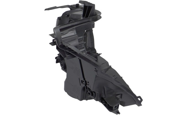 Корпус фари Lexus GX URJ150 GX460 2013-2019 (правий)