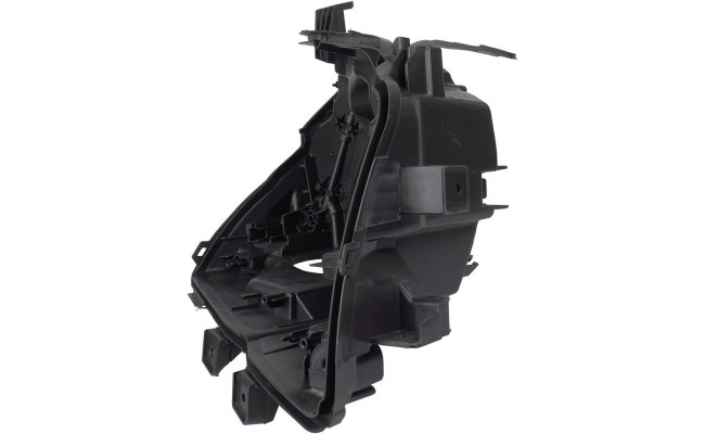 Корпус фари Lexus GX URJ150 GX460 2013-2019 (правий)