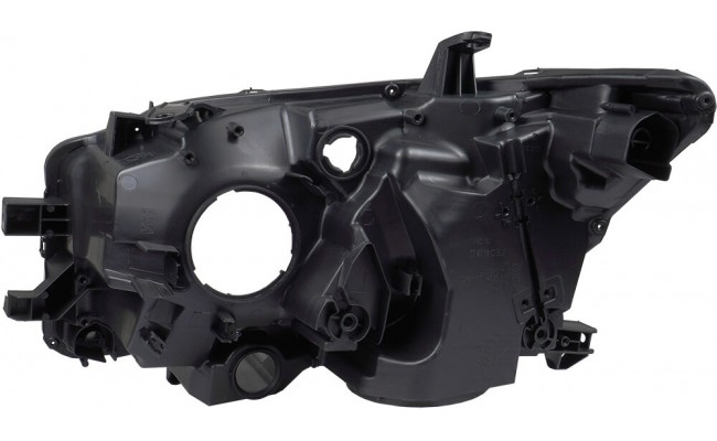 Корпус фари Lexus GX URJ150 GX460 2013-2019 (правий)