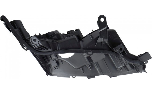 Корпус фари Lexus GX URJ150 GX460 2013-2019 (правий)