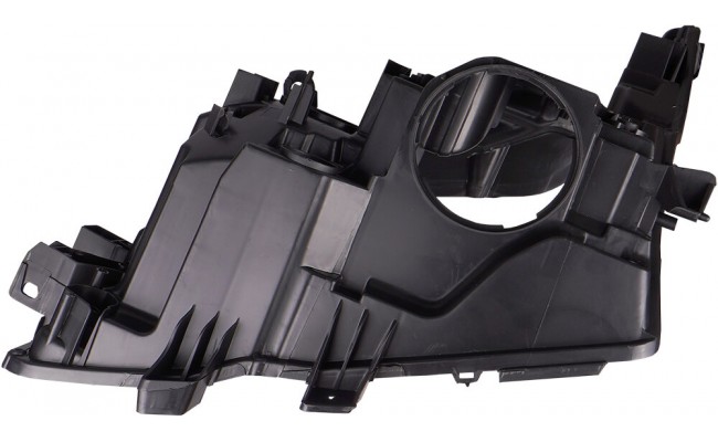 Корпус фари Lexus GX URJ150 GX460 2013-2019 (правий)