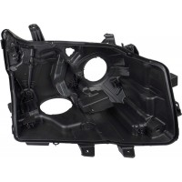 Корпус фары Lexus GX URJ150 GX460 2013-2019 (правый)