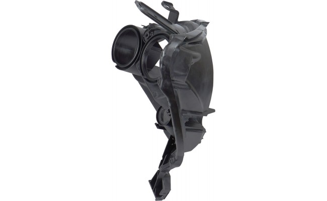 Корпус фари Lexus GX UZJ120 GX470 2002-2009 (правий)