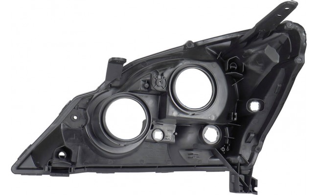 Корпус фари Lexus GX UZJ120 GX470 2002-2009 (правий)