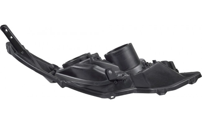 Корпус фари Lexus GX UZJ120 GX470 2002-2009 (правий)