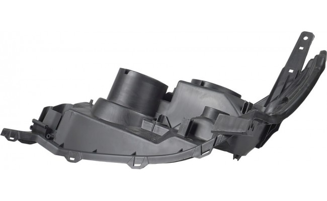 Корпус фари Lexus GX UZJ120 GX470 2002-2009 (правий)