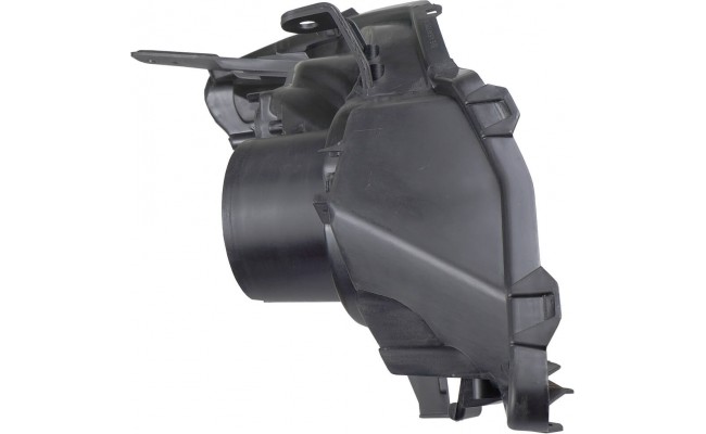 Корпус фари Lexus GX UZJ120 GX470 2002-2009 (лівий)