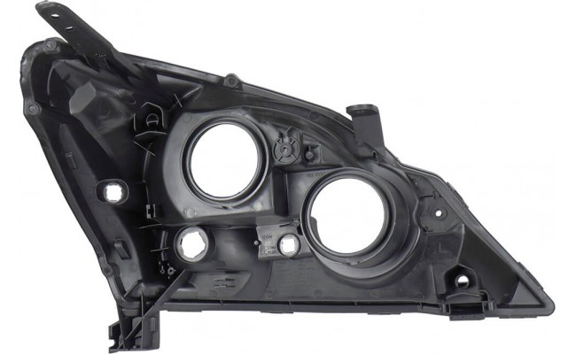 Корпус фари Lexus GX UZJ120 GX470 2002-2009 (лівий)