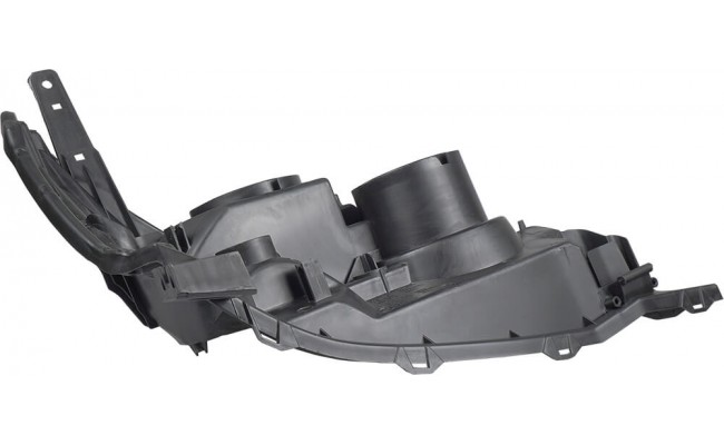 Корпус фари Lexus GX UZJ120 GX470 2002-2009 (лівий)