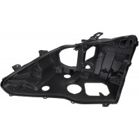 Корпус фары Lexus IS XE30 S200 S300 S350 2016-2020 рестайлинг (левый)