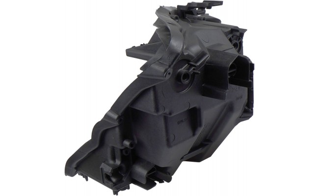 Корпус фари Lexus IS XE30 S200 S300 S350 2016-2020 рестайлінг (лівий)