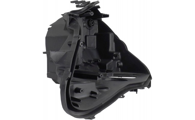 Корпус фари Lexus IS XE30 S200 S300 S350 2016-2020 рестайлінг (лівий)