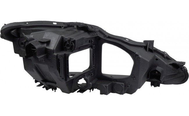 Корпус фари Lexus IS XE30 S200 S300 S350 2016-2020 рестайлінг (лівий)