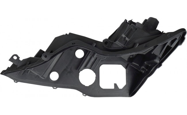 Корпус фари Lexus IS XE30 S200 S300 S350 2016-2020 рестайлінг (лівий)