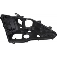 Корпус фары Lexus IS XE30 S200 S300 S350 2016-2020 рестайлинг (правый)