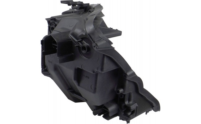 Корпус фари Lexus IS XE30 S200 S300 S350 2016-2020 рестайлінг (правий)