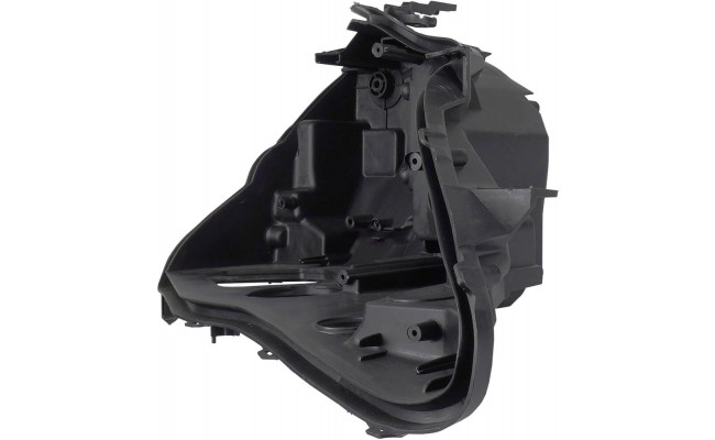 Корпус фари Lexus IS XE30 S200 S300 S350 2016-2020 рестайлінг (правий)