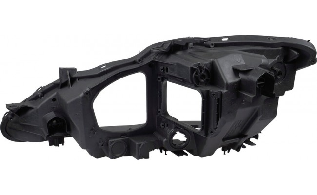 Корпус фари Lexus IS XE30 S200 S300 S350 2016-2020 рестайлінг (правий)